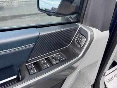 2023 Ford F-150 Limited