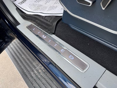 2023 Ford F-150 Limited