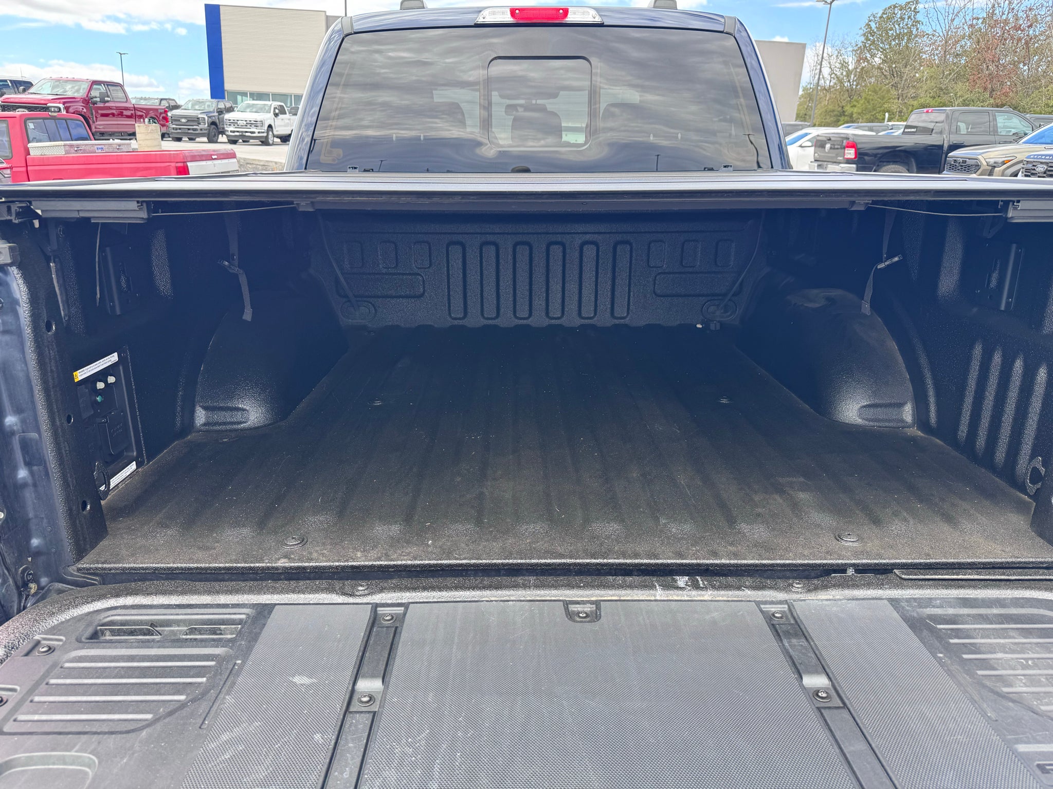 2023 Ford F-150 Limited
