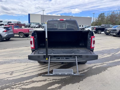 2023 Ford F-150 Limited