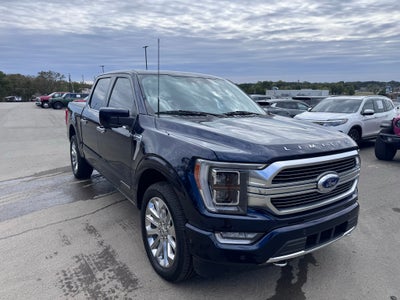 2023 Ford F-150 Limited