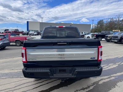 2023 Ford F-150 Limited