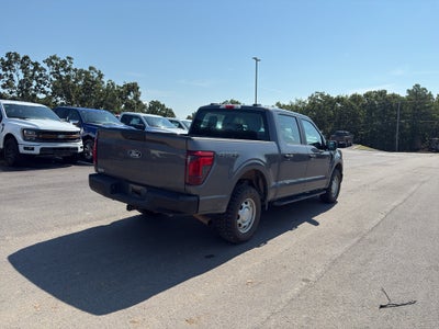 2024 Ford F-150 XL
