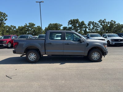 2024 Ford F-150 XL
