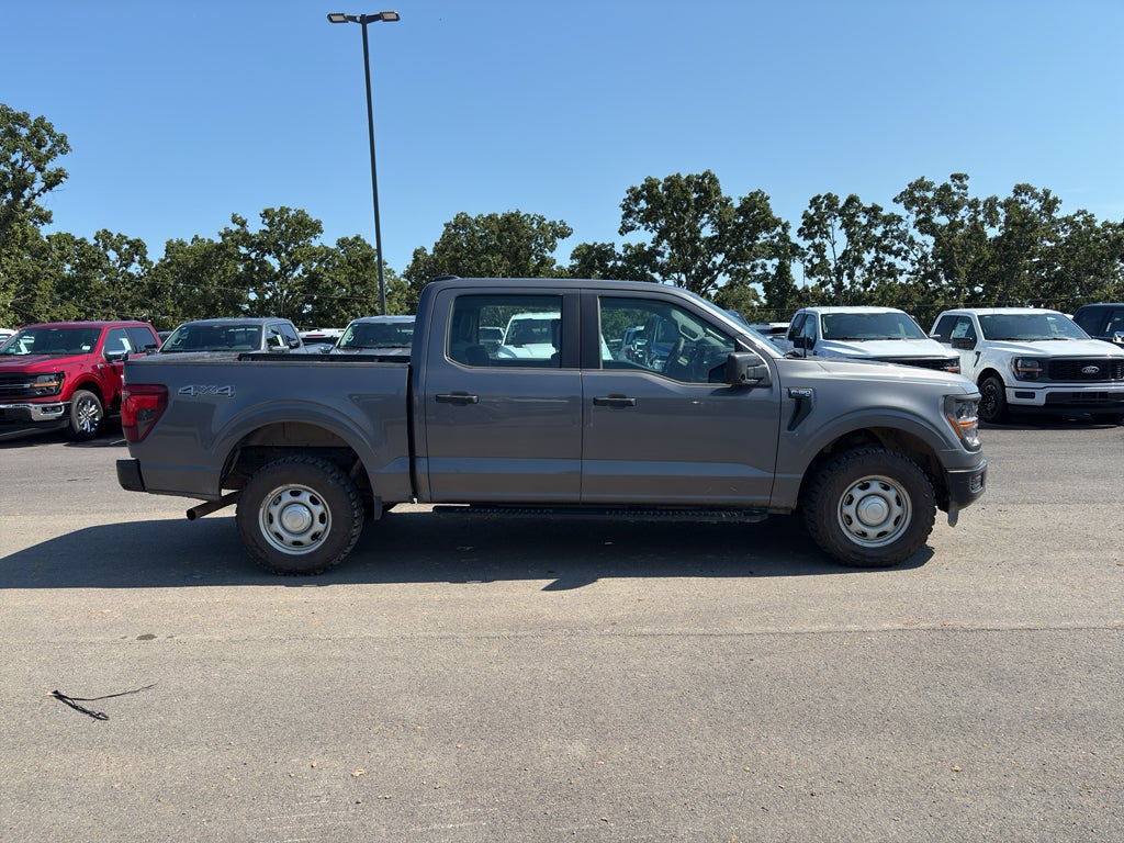 2024 Ford F-150 XL