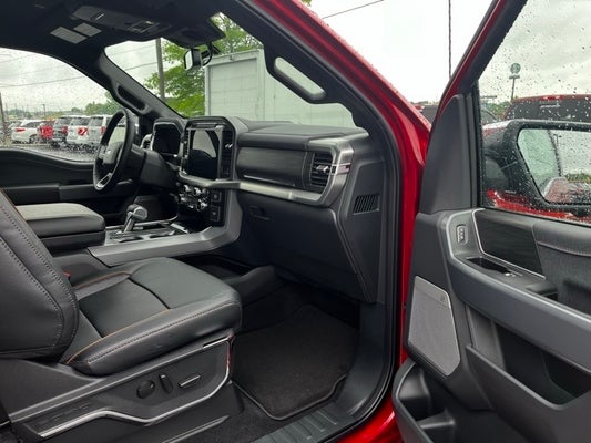 2024 Ford F-150 Lariat in Wynne, AR - Red River Automotive Group