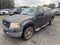 2005 Ford F-150 Base