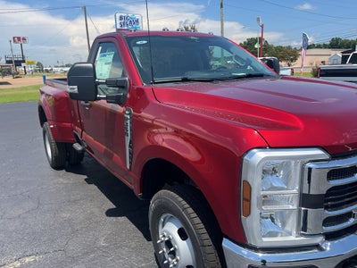 2026 Ford F-350 XLT