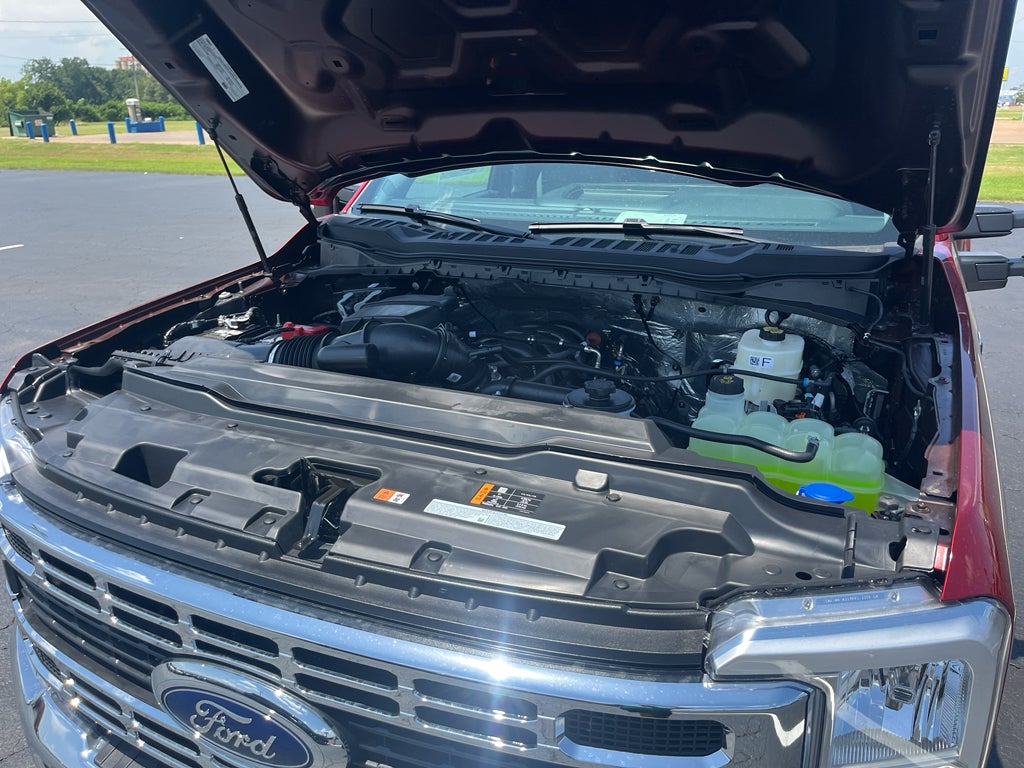 2026 Ford F-350 XLT