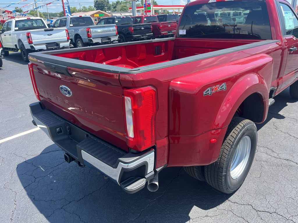 2026 Ford F-350 XLT