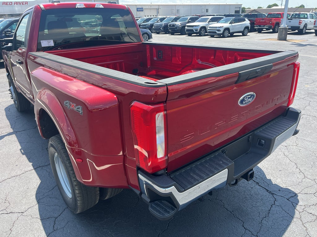 2026 Ford F-350 XLT