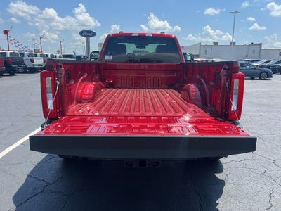 2026 Ford F-350 XLT