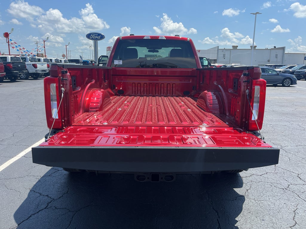 2026 Ford F-350 XLT