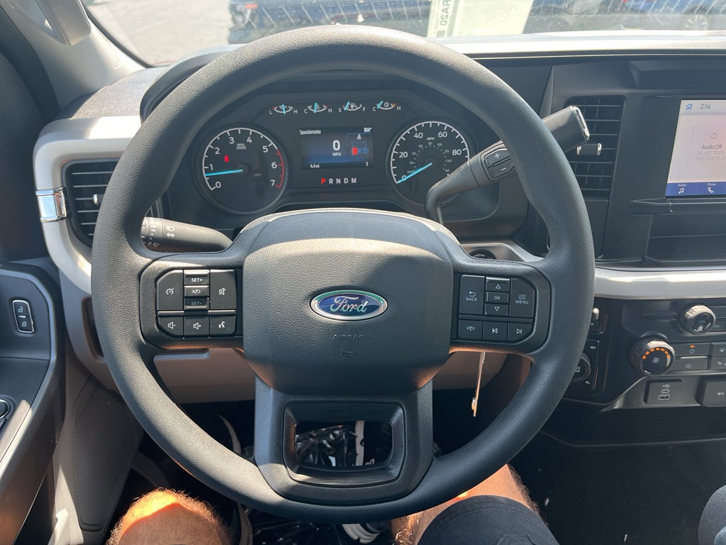 2026 Ford F-350 XLT