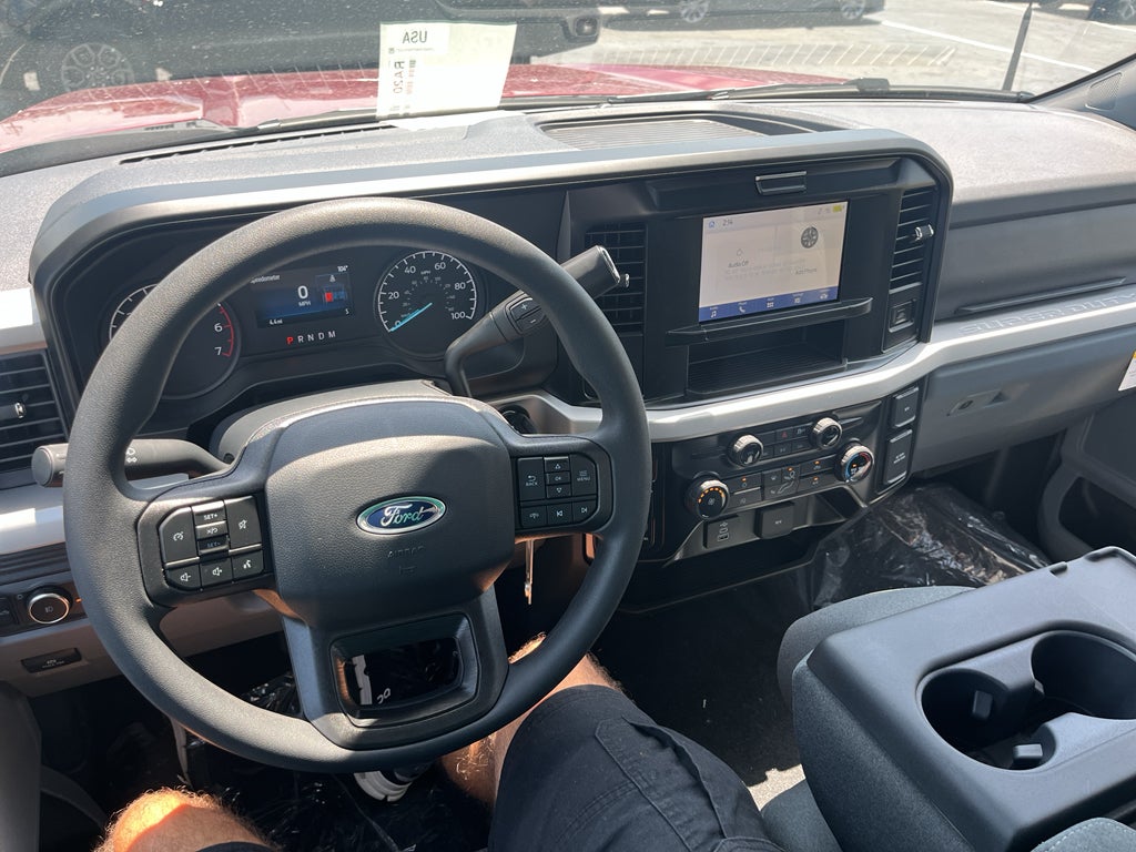 2026 Ford F-350 XLT