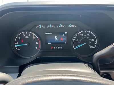 2026 Ford F-350 XLT