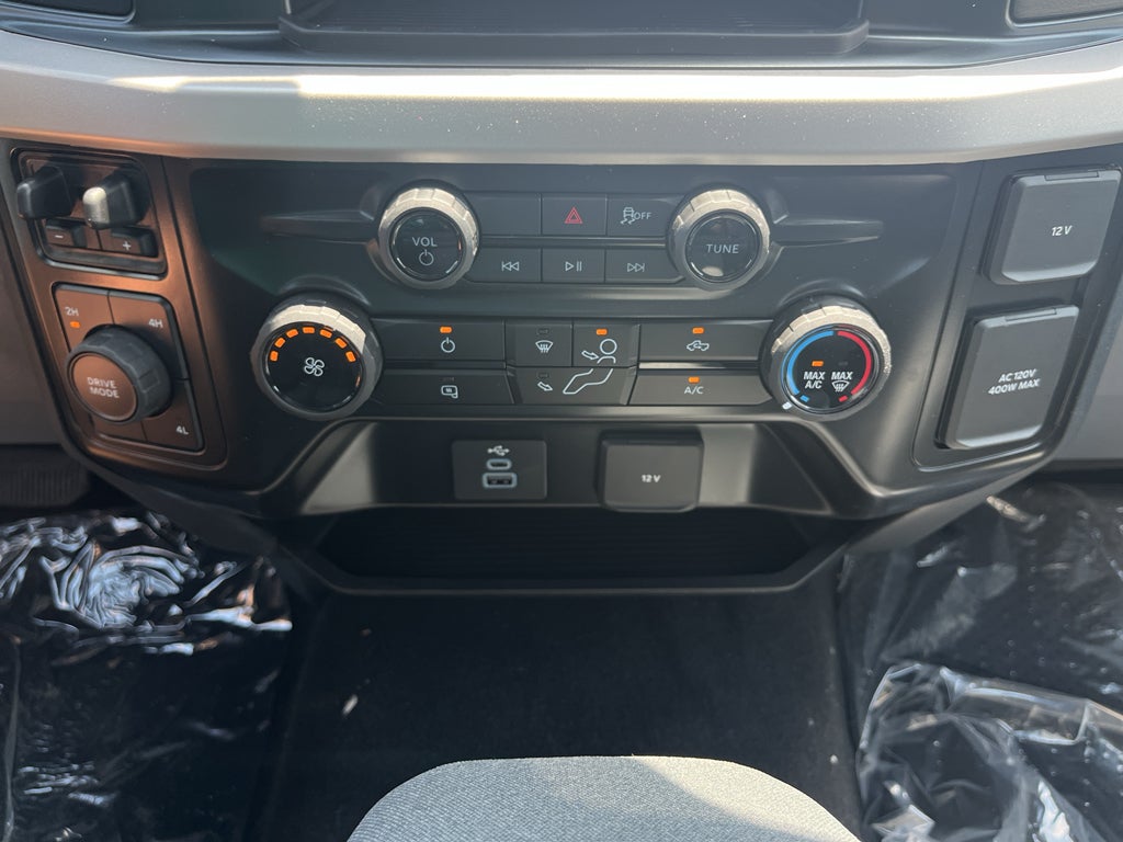 2026 Ford F-350 XLT