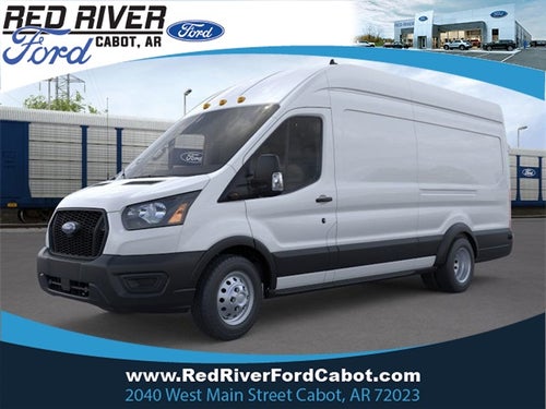 2025 Ford Transit-350 Base