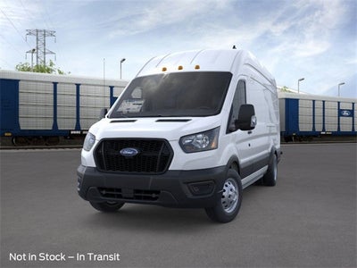 2025 Ford Transit-350 Base