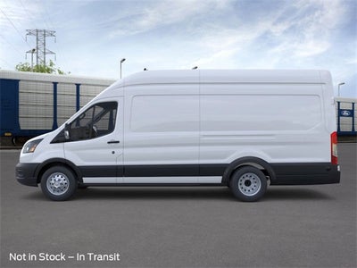 2025 Ford Transit-350 Base
