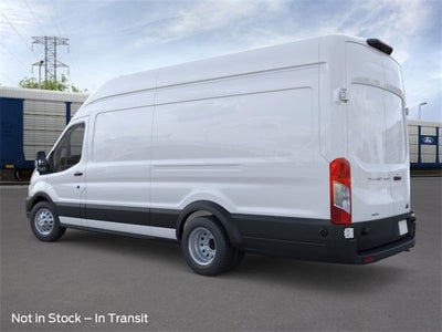 2025 Ford Transit-350 Base
