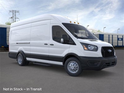 2025 Ford Transit-350 Base