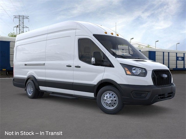2025 Ford Transit-350 Base