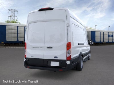 2025 Ford Transit-350 Base