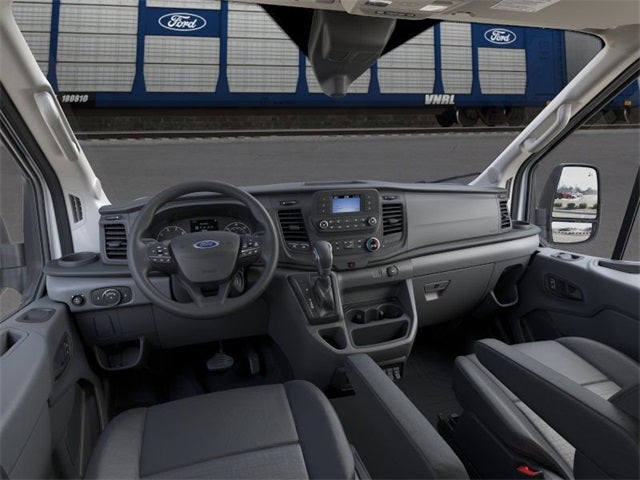 2025 Ford Transit-350 Base
