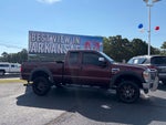 2010 Ford F-350 Lariat