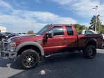 2010 Ford F-350 Lariat