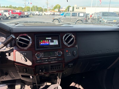 2010 Ford F-350 Lariat