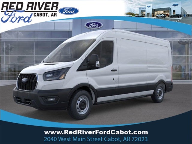 2025 Ford Transit-150 Base