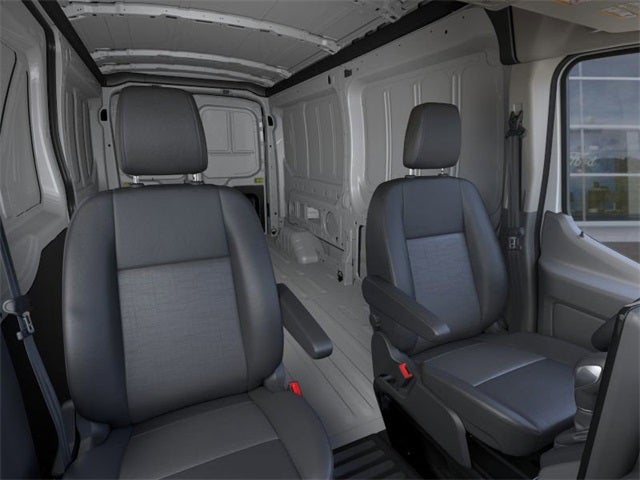 2025 Ford Transit-150 Base