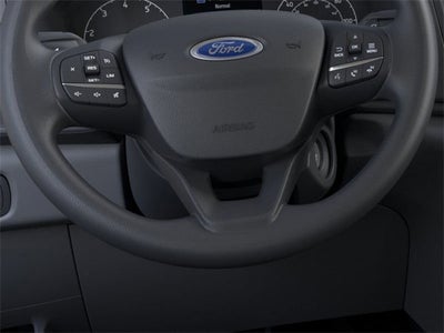 2025 Ford Transit-150 Base
