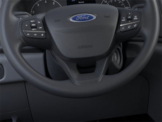 2025 Ford Transit-150 Base
