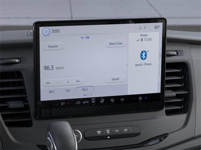 2025 Ford Transit-150 Base