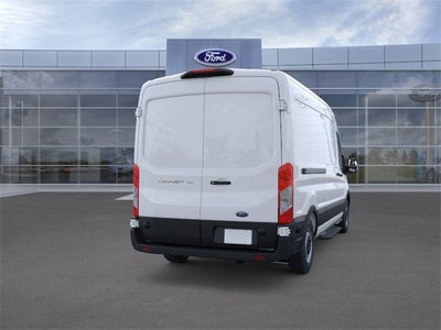 2025 Ford Transit-150 Base