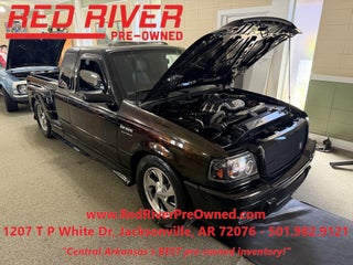 2004 Ford Ranger XL