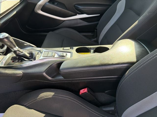 2020 Chevrolet Camaro 1LT