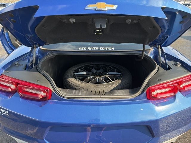 2020 Chevrolet Camaro 1LT