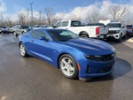 2020 Chevrolet Camaro 1LT