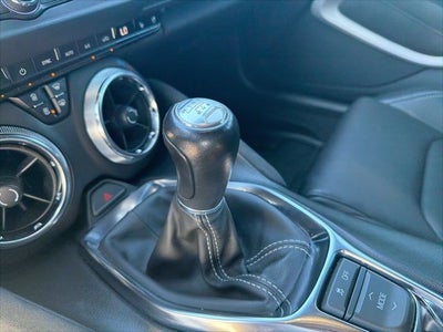 2023 Chevrolet Camaro 2LT 2LT