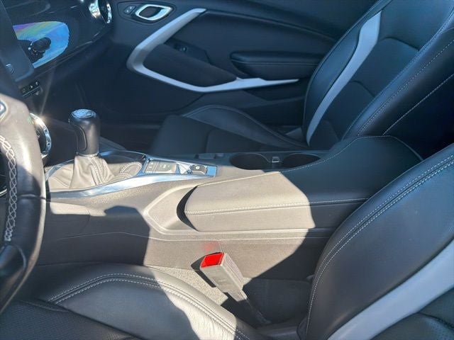 2023 Chevrolet Camaro 2LT 2LT