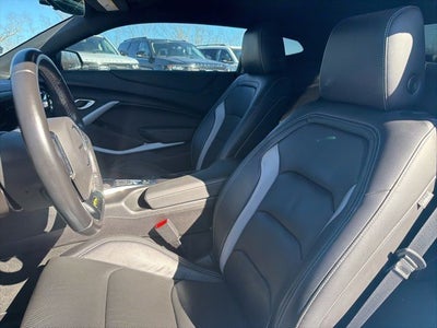 2023 Chevrolet Camaro 2LT 2LT