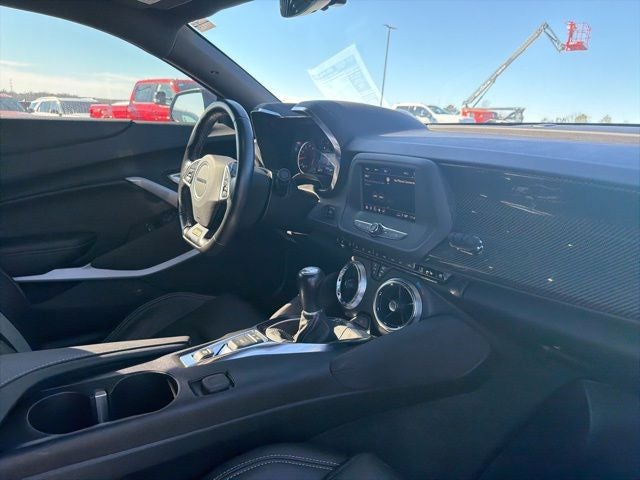 2023 Chevrolet Camaro 2LT 2LT