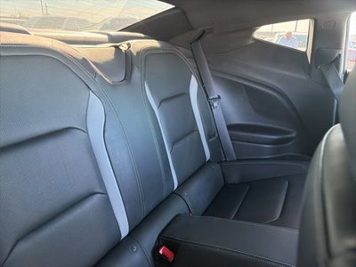 2023 Chevrolet Camaro 2LT 2LT