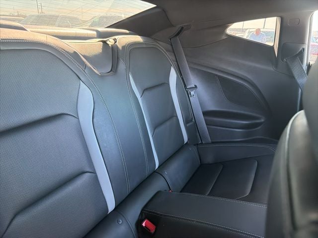 2023 Chevrolet Camaro 2LT 2LT