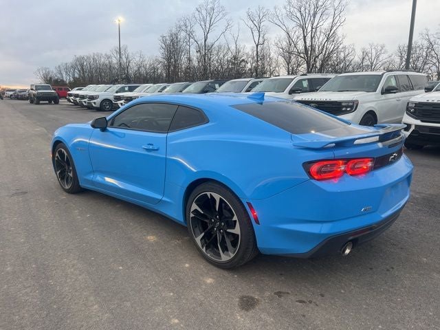 2023 Chevrolet Camaro 2LT 2LT