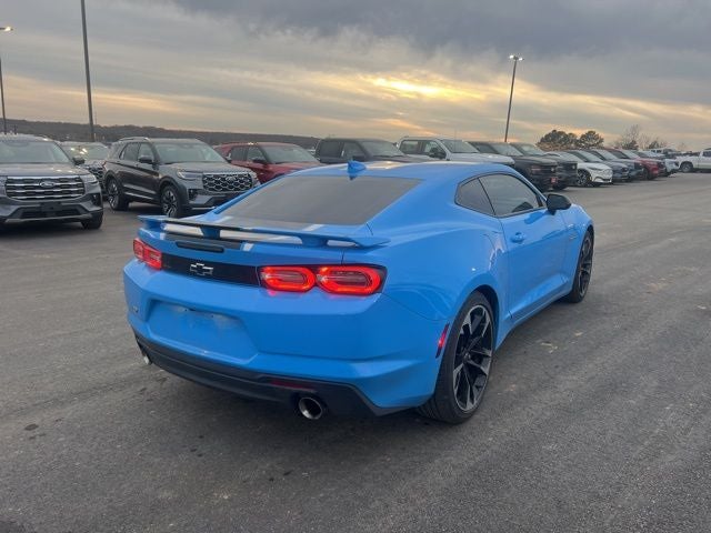 2023 Chevrolet Camaro 2LT 2LT
